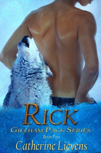 Catherine Lievens - Rick, E-bok