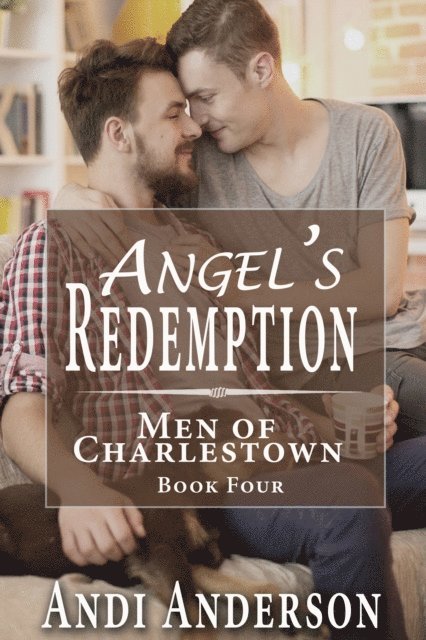 Andi Anderson - Angel's Redemption, E-bok. Tillgänglighet: Lägg i varukorg