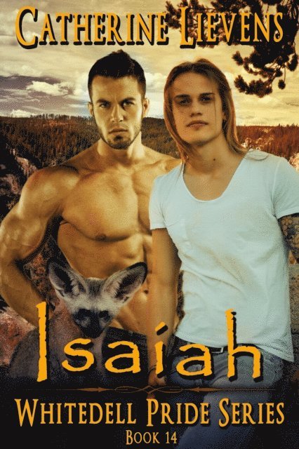 Catherine Lievens - Isaiah, E-bok