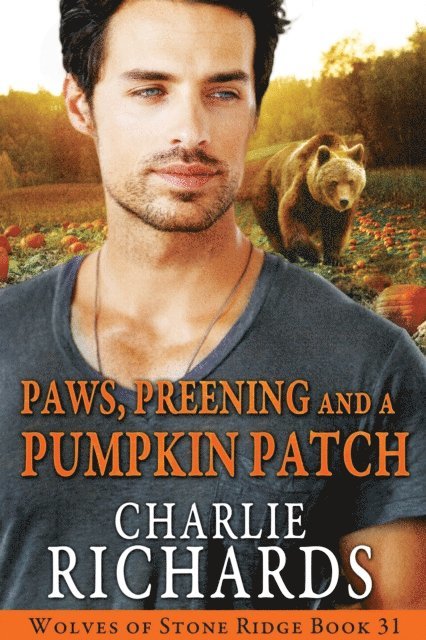 Charlie Richards - Paws, Preening and a Pumpkin Patch, E-bok