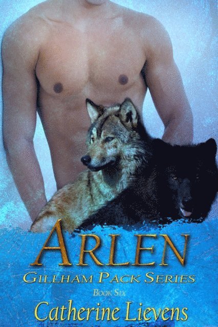 Catherine Lievens - Arlen, E-bok