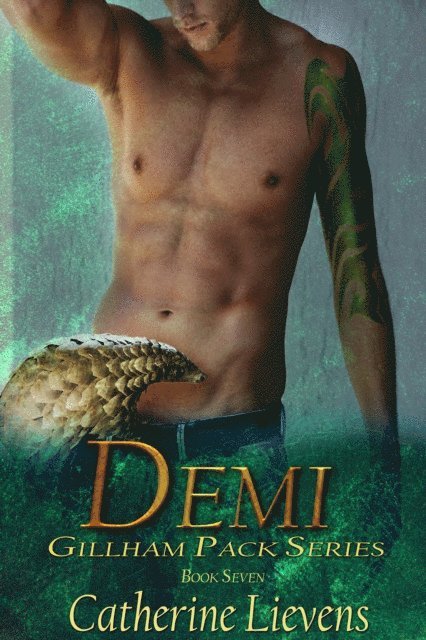 Catherine Lievens - Demi, E-bok