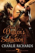 For a Dragon's Seduction