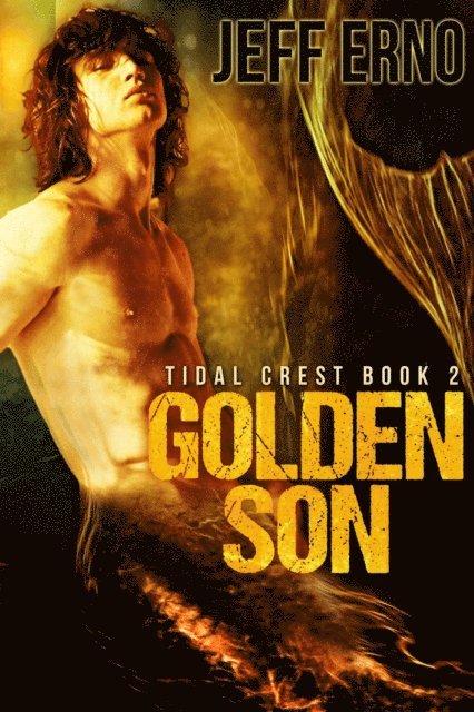Jeff Erno - Golden Son, E-bok