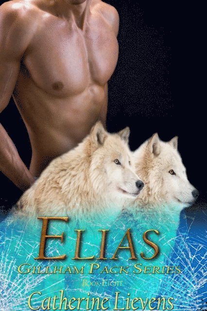 Catherine Lievens - Elias, E-bok