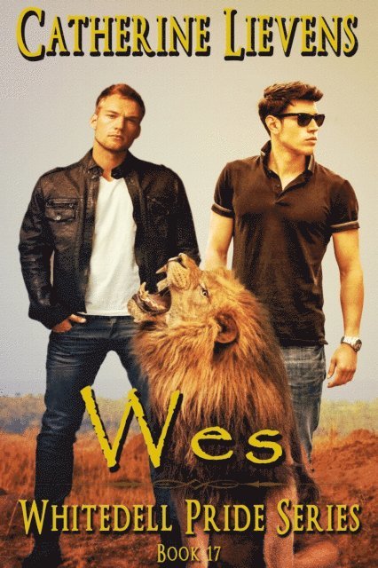 Catherine Lievens - Wes, E-bok