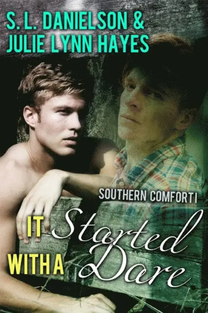 S.L. Danielson, Julie Lynn Hayes - It Started With A Dare, E-bok. Tillgänglighet: Lägg i varukorg