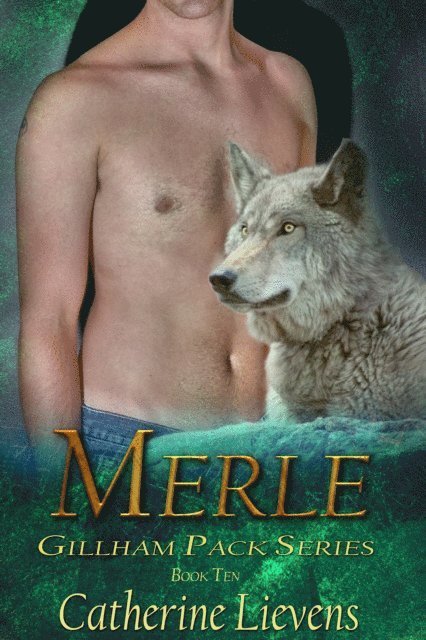 Catherine Lievens - Merle, E-bok