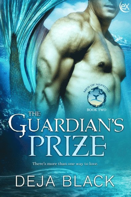 Deja Black - Guardian's Prize, E-bok
