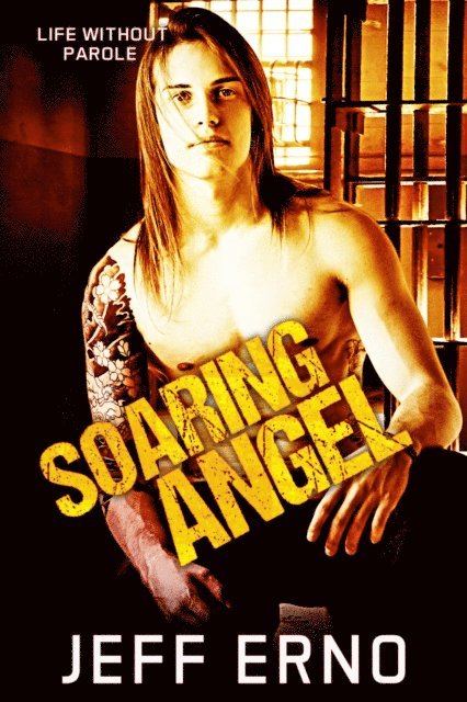 Jeff Erno - Soaring Angel, E-bok