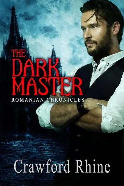 Crawford Rhine - Dark Master, E-bok. Tillgänglighet: Lägg i varukorg