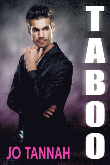 Jo Tannah - Taboo, E-bok