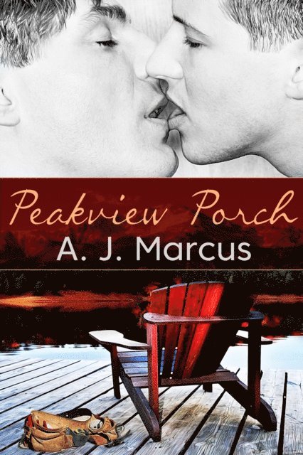 A.J. Marcus - Peakview Porch, E-bok. Tillgänglighet: Lägg i varukorg