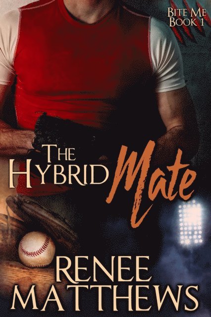 Renee Matthews - Hybrid Mate, E-bok. Tillgänglighet: Lägg i varukorg