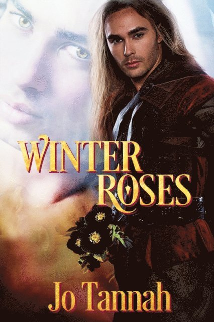 Jo Tannah - Winter Roses, E-bok