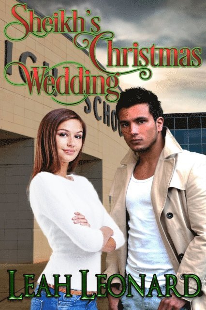 Leah Leonard - Sheikh's Christmas Wedding, E-bok
