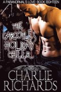 Gargoyle's Holiday Cheer