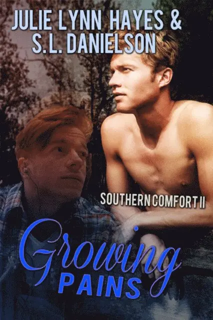 S.L. Danielson, Julie Lynn Hayes - Growing Pains, E-bok. Tillgänglighet: Lägg i varukorg