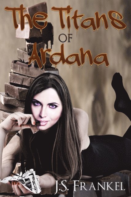 Titans of Ardana