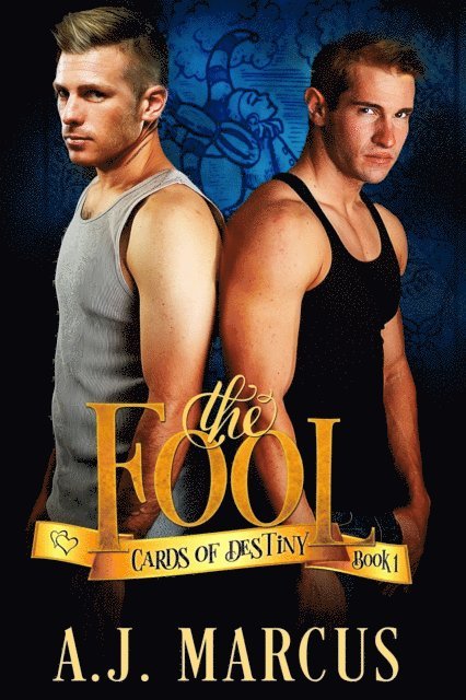 A.J. Marcus - Fool, E-bok. Tillgänglighet: Lägg i varukorg