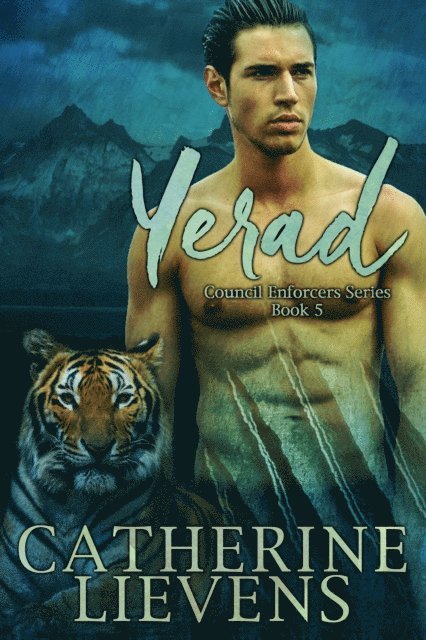 Yerad