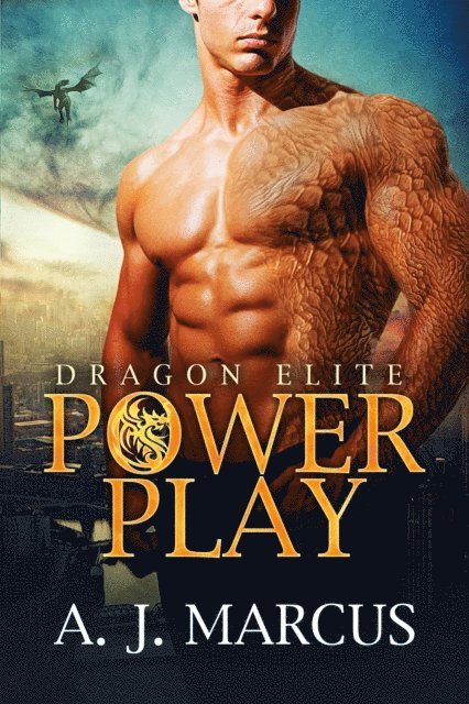 A.J. Marcus - Power Play, E-bok. Tillgänglighet: Lägg i varukorg