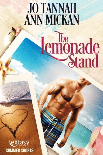 Ann Mickan, Jo Tannah - Lemonade Stand, E-bok