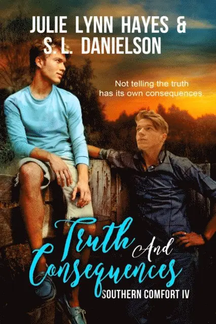 S.L. Danielson, Julie Lynn Hayes - Truth and Consequences, E-bok. Tillgänglighet: Lägg i varukorg