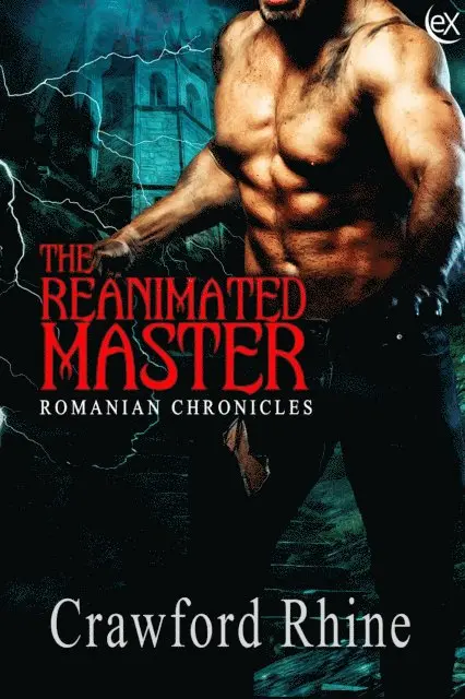 Crawford Rhine - Reanimated Master, E-bok. Tillgänglighet: Lägg i varukorg