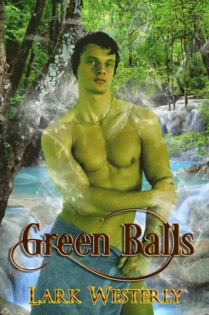 Lark Westerly - Green Balls, E-bok. Tillgänglighet: Lägg i varukorg