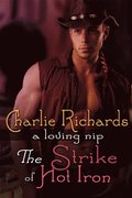 Strike of Hot Iron
