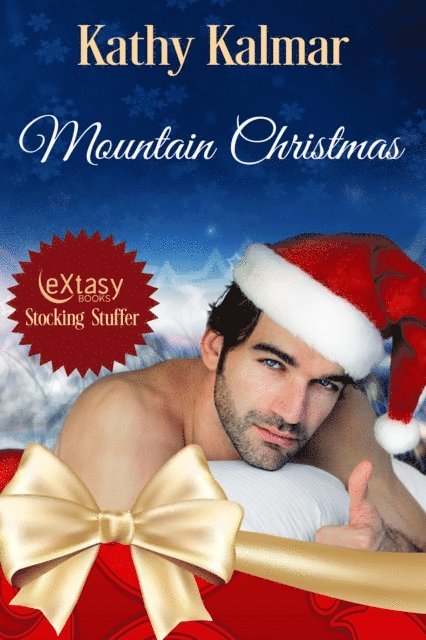 Kathy Kalmar - Mountain Christmas, E-bok