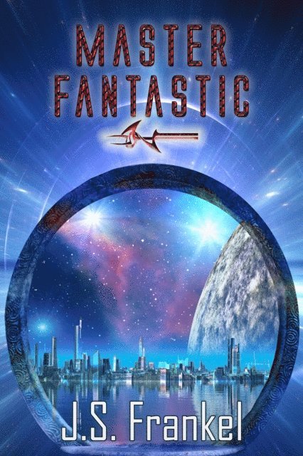 Master Fantastic