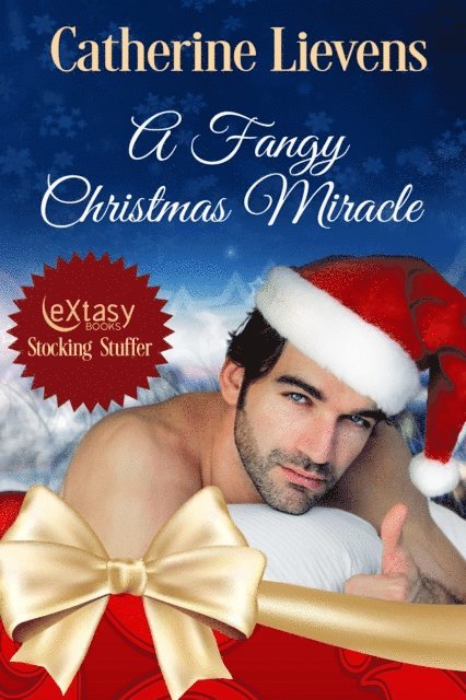 Fangy Christmas Miracle