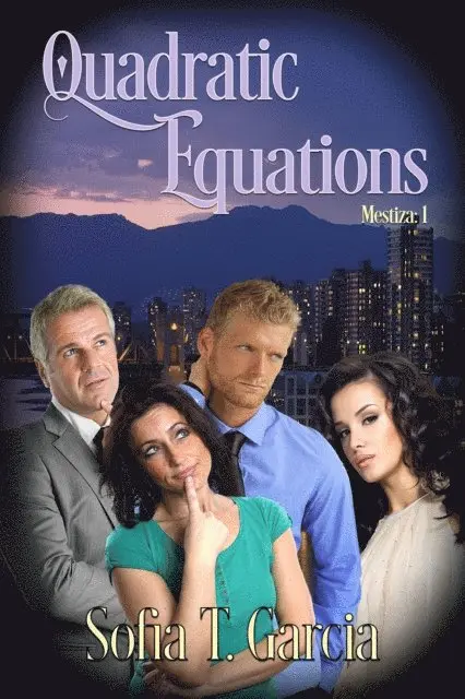 Sofia T. Garcia - Quadratic Equations, E-bok. Tillgänglighet: Lägg i varukorg