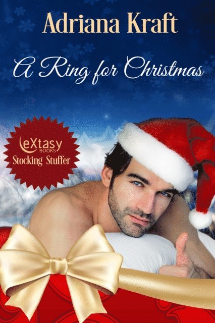 Adriana Kraft - Ring for Christmas, E-bok