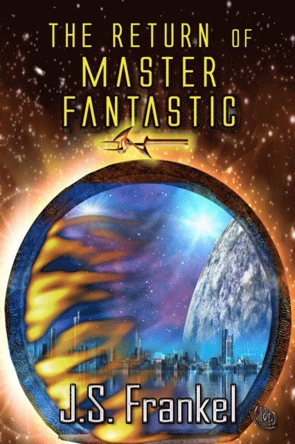Return of Master Fantastic