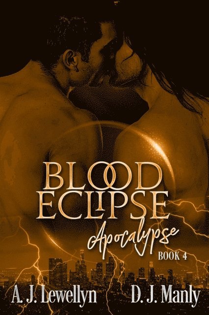 D.J. Manly, A.J. Llewellyn - Apocalypse, E-bok