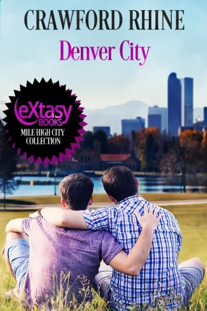Crawford Rhine - Denver City, E-bok. Tillgänglighet: Lägg i varukorg