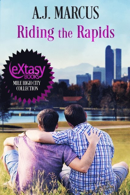 A.J. Marcus - Riding the Rapids, E-bok. Tillgänglighet: Lägg i varukorg