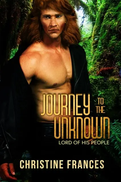 Christine Frances - Journey to the Unknown, E-bok. Tillgänglighet: Lägg i varukorg