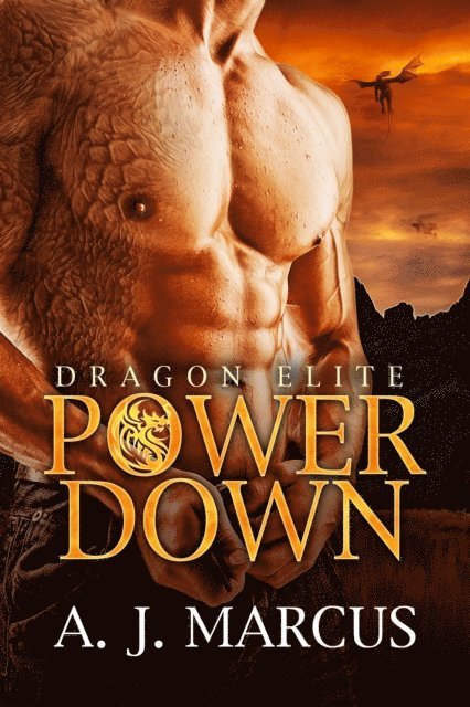 A.J. Marcus - Power Down, E-bok. Tillgänglighet: Lägg i varukorg