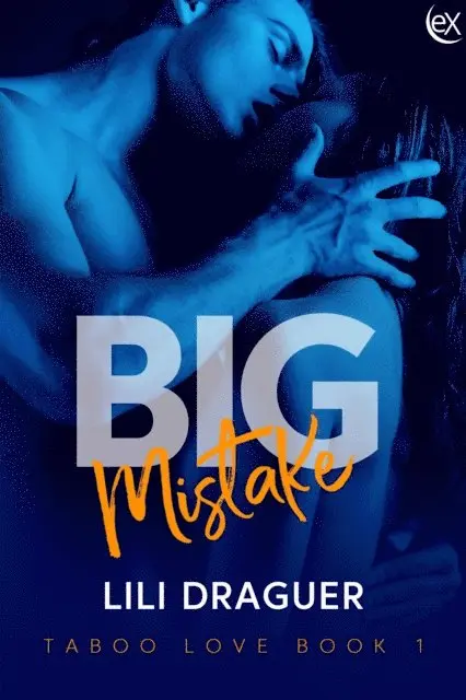 Lili Draguer - Big Mistake, E-bok. Tillgänglighet: Lägg i varukorg