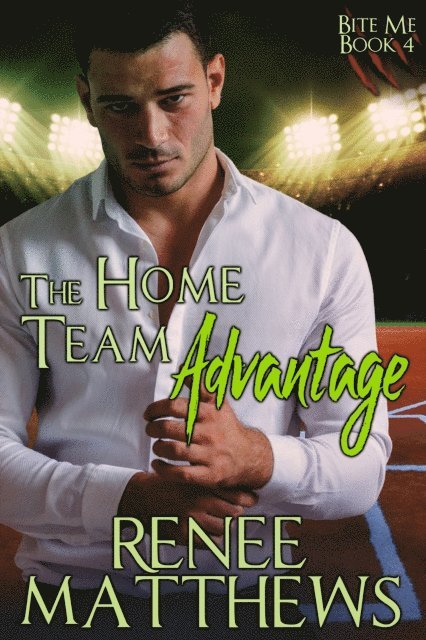 Renee Matthews - Home Team Advantage, E-bok. Tillgänglighet: Lägg i varukorg