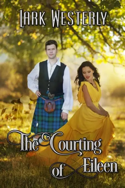 Lark Westerly - Courting of Eileen, E-bok. Tillgänglighet: Lägg i varukorg