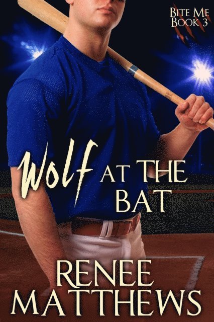 Renee Matthews - Wolf at the Bat, E-bok. Tillgänglighet: Lägg i varukorg