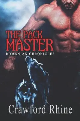 Crawford Rhine - The Pack Master, Häftad. Tillgänglighet: Lägg i varukorg