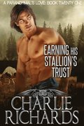 Earning his Stallion's Trust