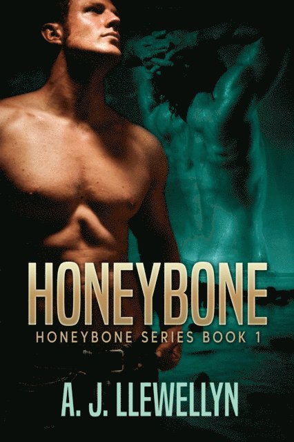 A.J. Llewellyn - Honeybone, E-bok