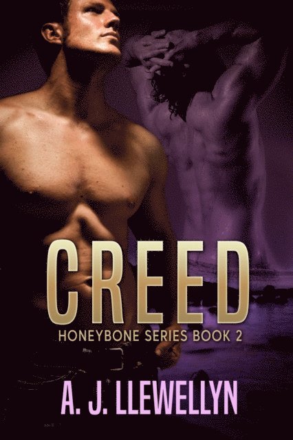 A.J. Llewellyn - Creed, E-bok
